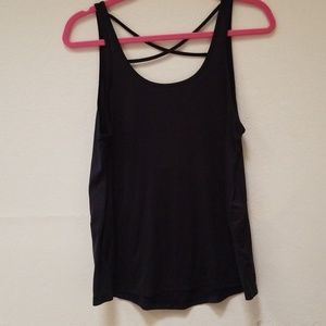 Open back Splits59 singlet